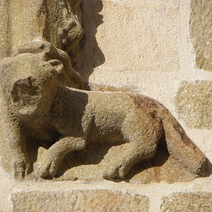 Photo de Église Saint-Marse de Bais