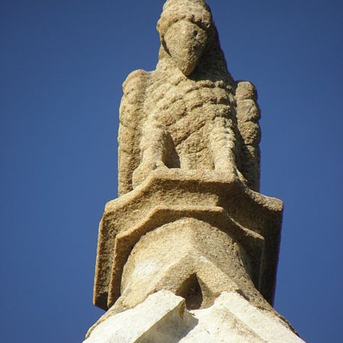 Photo de Église Saint-Marse de Bais