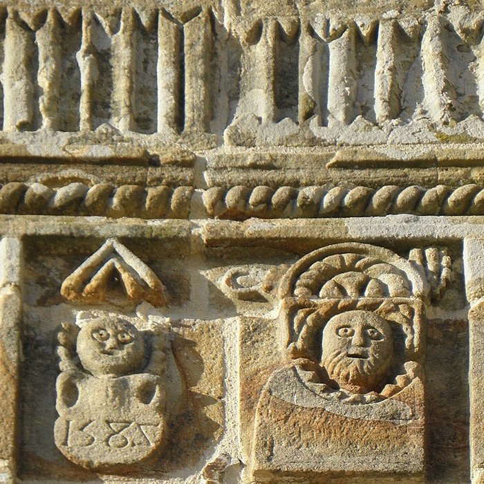 Photo de Église Saint-Marse de Bais