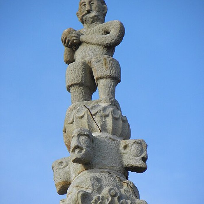 Photo de Église Saint-Marse de Bais