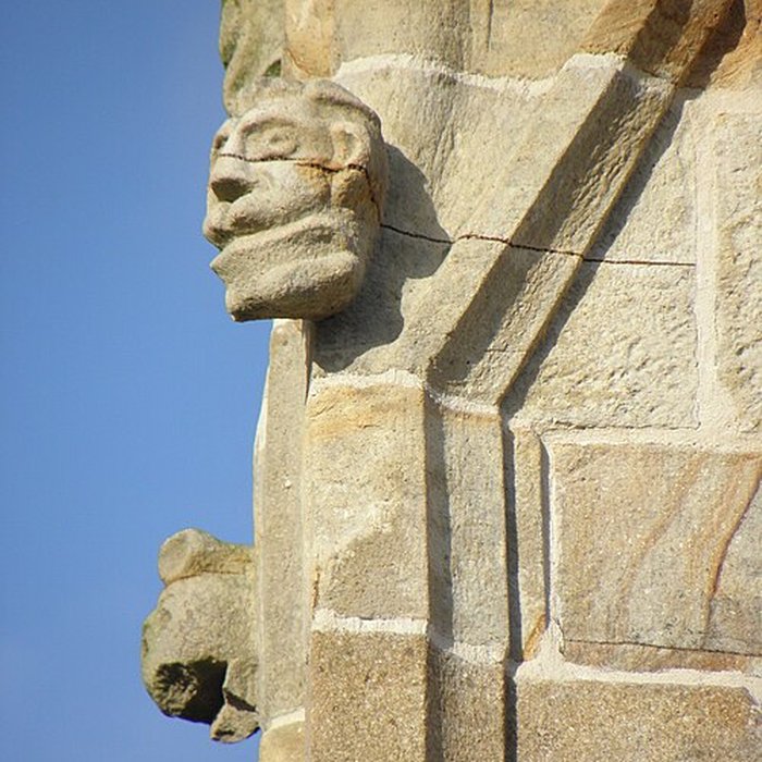 Photo de Église Saint-Marse de Bais