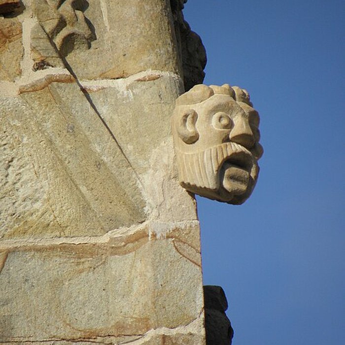 Photo de Église Saint-Marse de Bais
