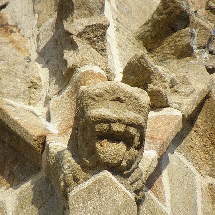 Photo de Église Saint-Marse de Bais