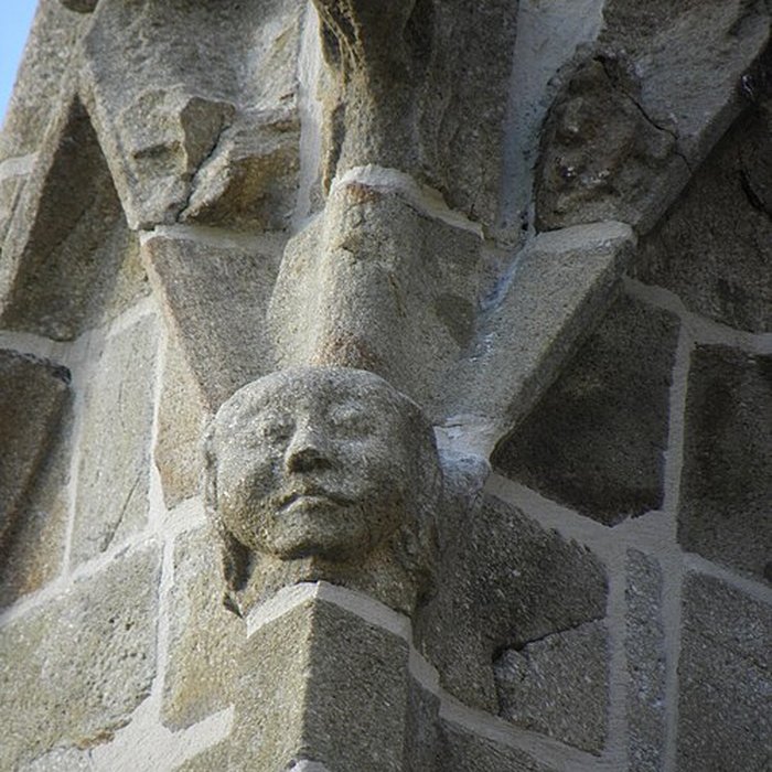 Photo de Église Saint-Marse de Bais