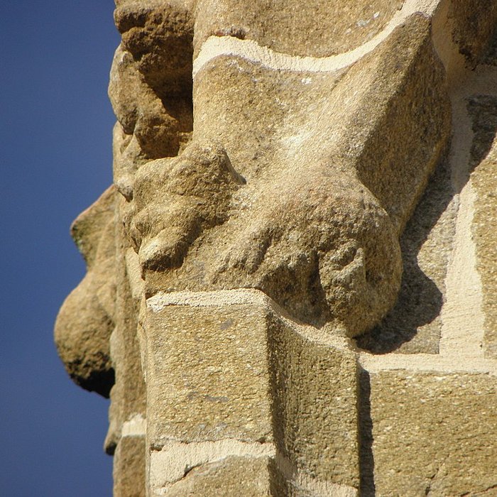 Photo de Église Saint-Marse de Bais