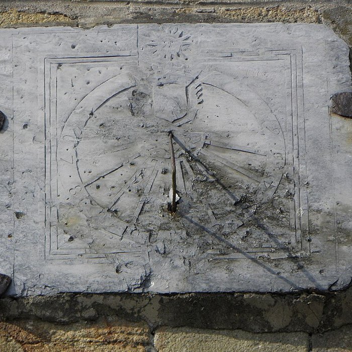 Photo de Église Saint-Marse de Bais