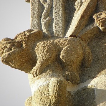 Église Saint-Marse de Bais