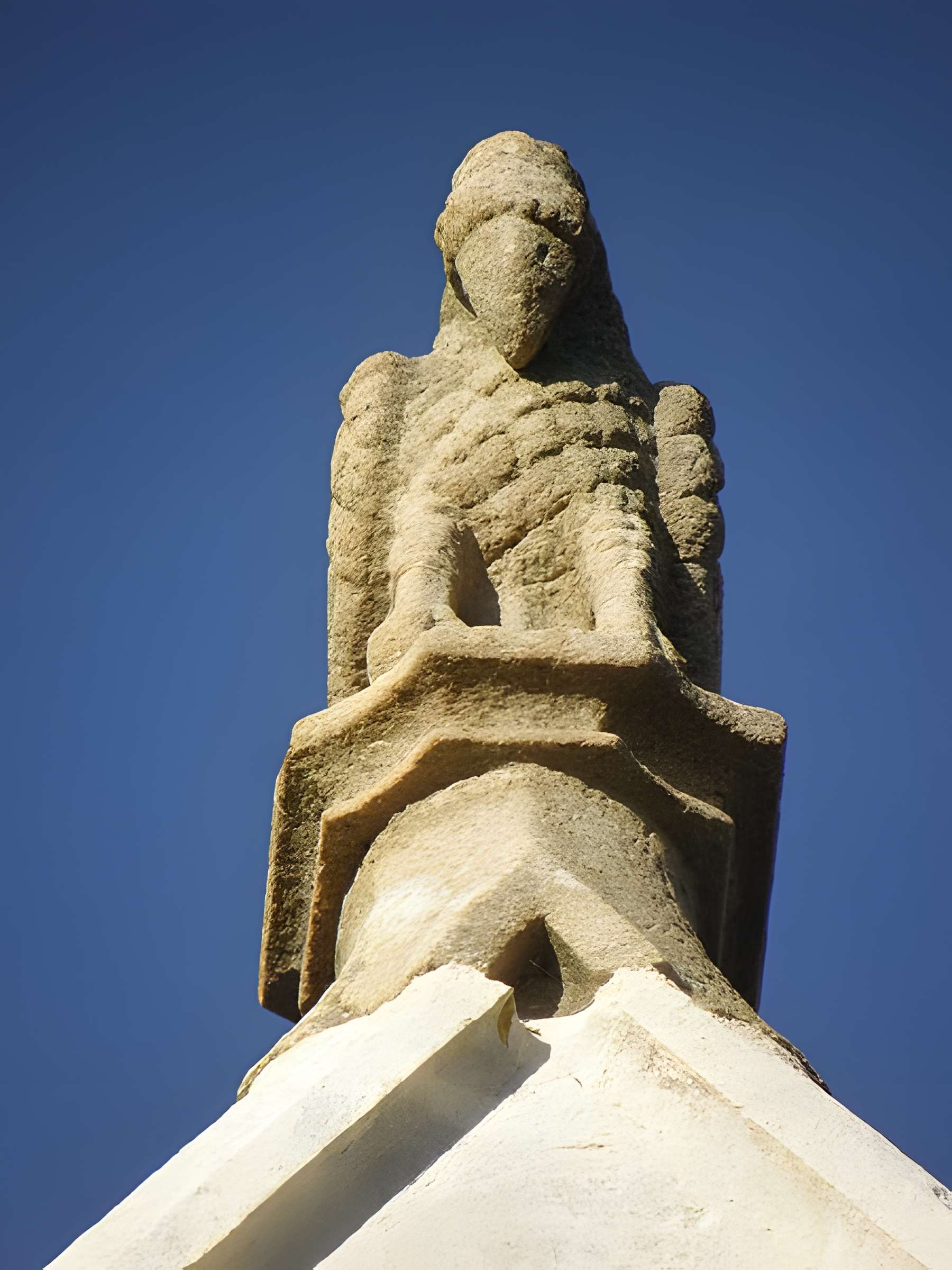 Église Saint-Marse de Bais