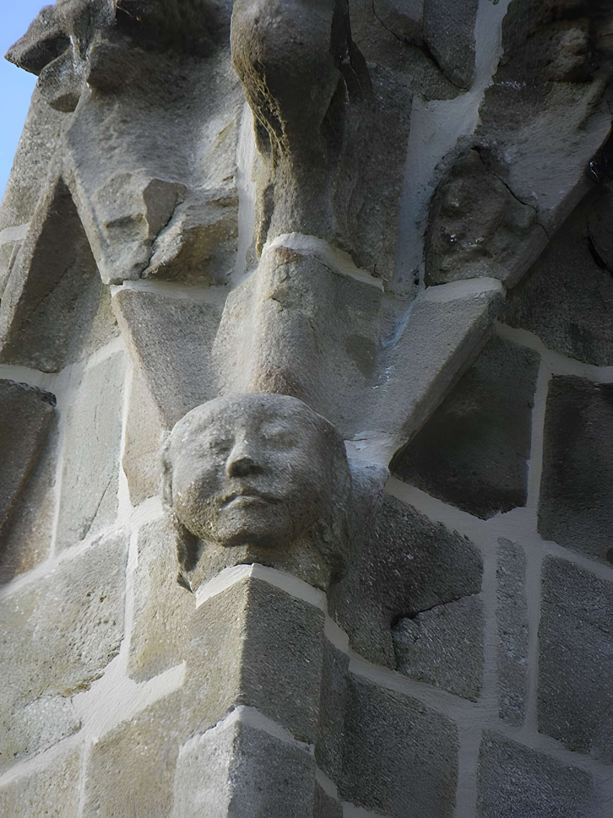 Église Saint-Marse de Bais