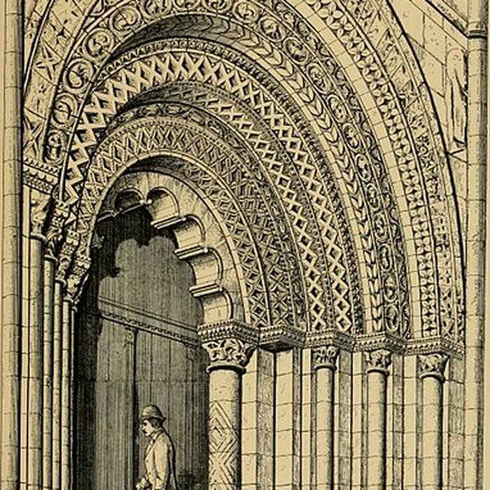 Photo de Église Saint-Martial de Chalais