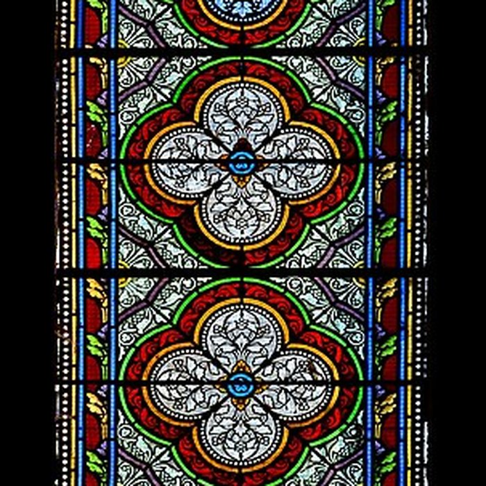 Photo de Église Saint-Martial de Chalais