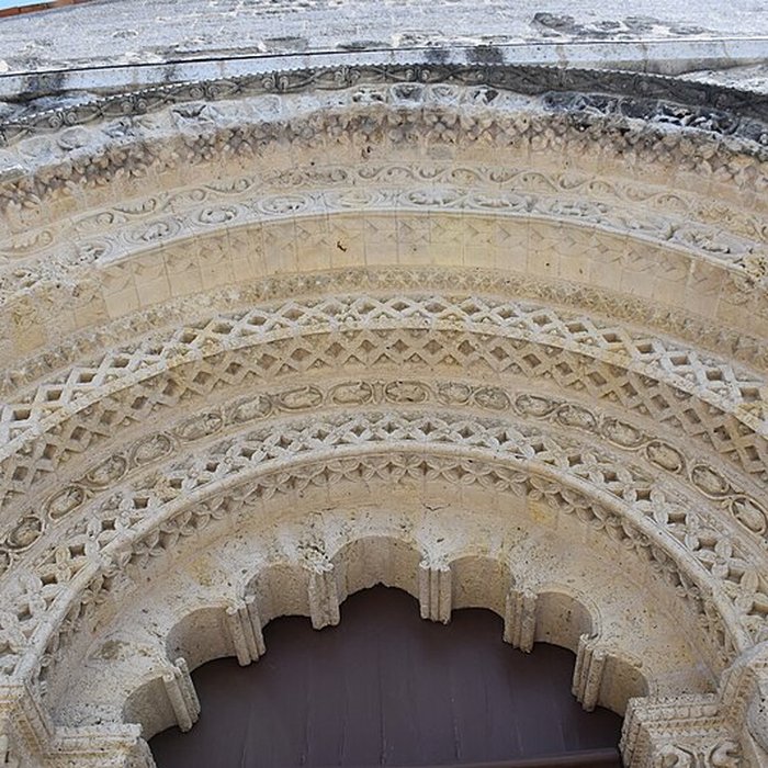 Photo de Église Saint-Martial de Chalais