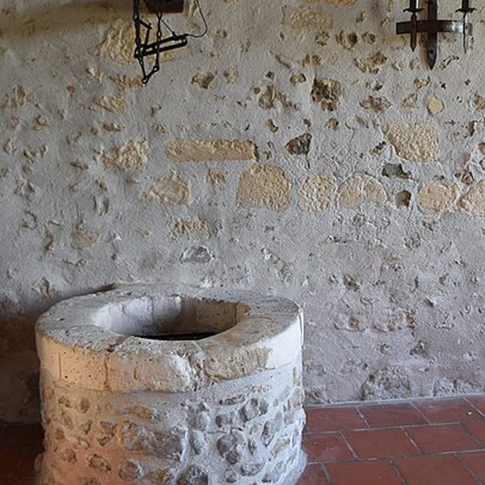 Photo de Église Saint-Martial de Chalais