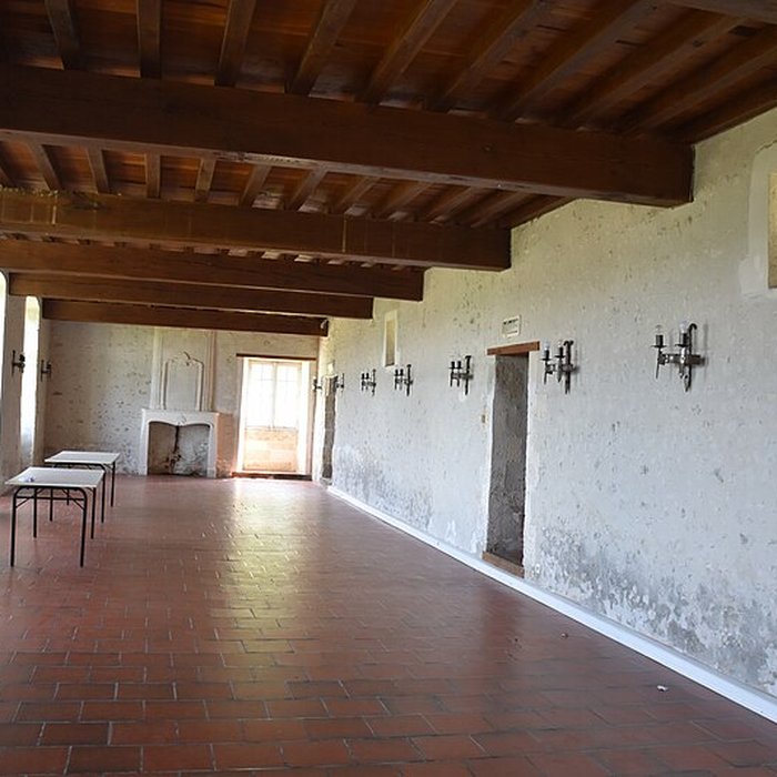 Photo de Église Saint-Martial de Chalais