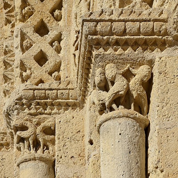 Photo de Église Saint-Martial de Chalais