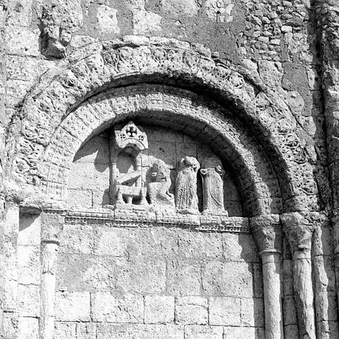 Photo de Église Saint-Martial de Chalais