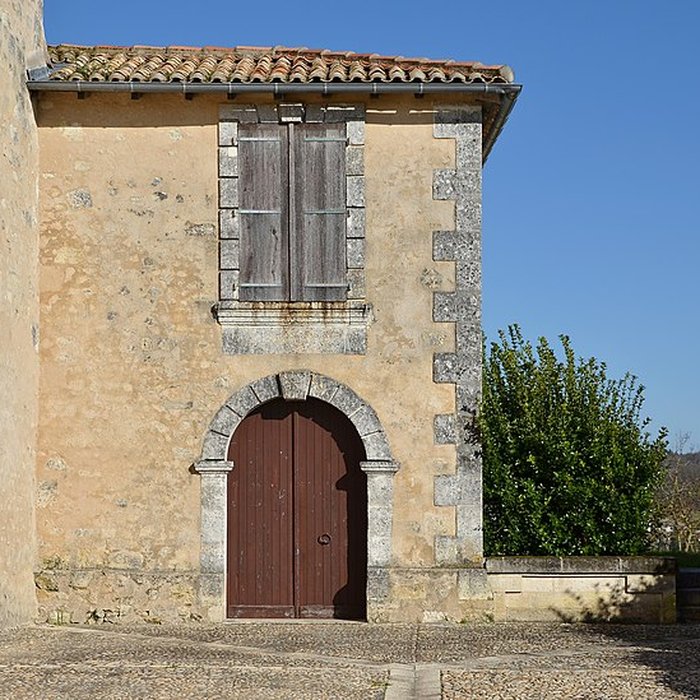 Photo de Église Saint-Martial de Chalais