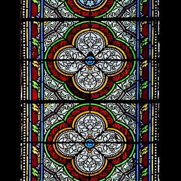 Église Saint-Martial de Chalais