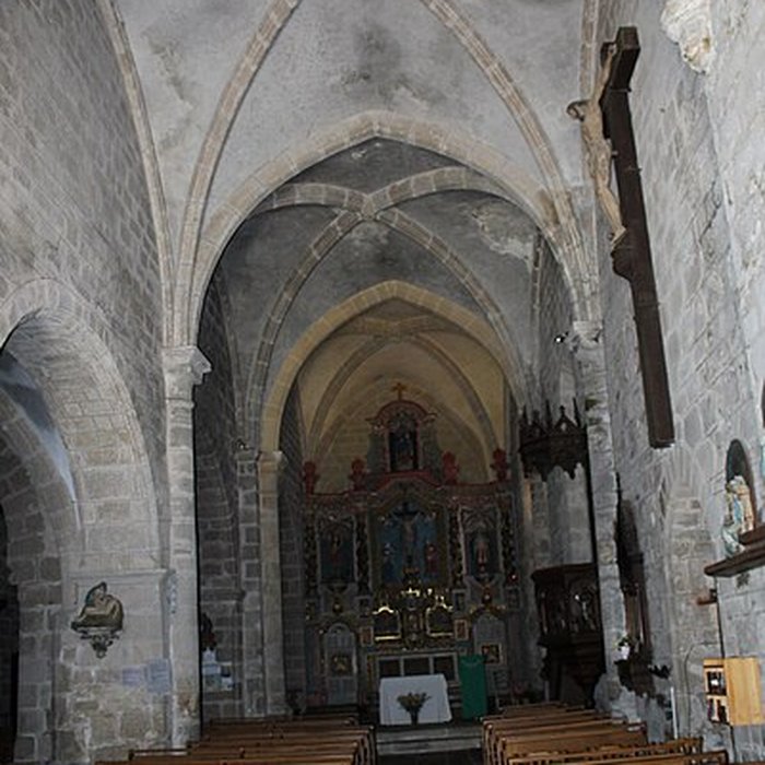 Photo de Église Saint-Martial de Corrèze