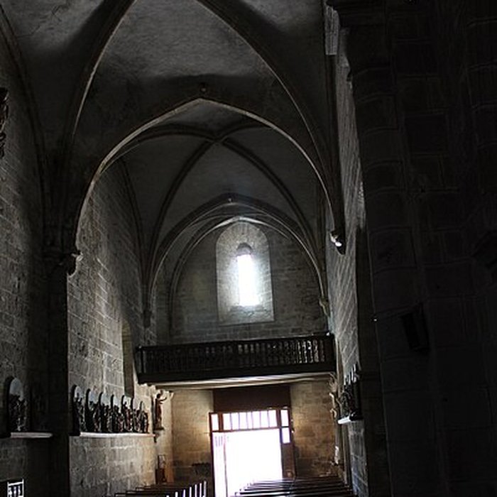 Photo de Église Saint-Martial de Corrèze