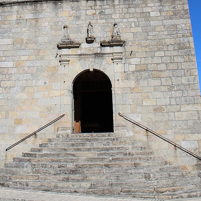 Photo de Église Saint-Martial de Corrèze