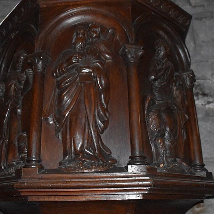 Photo de Église Saint-Martial de Corrèze