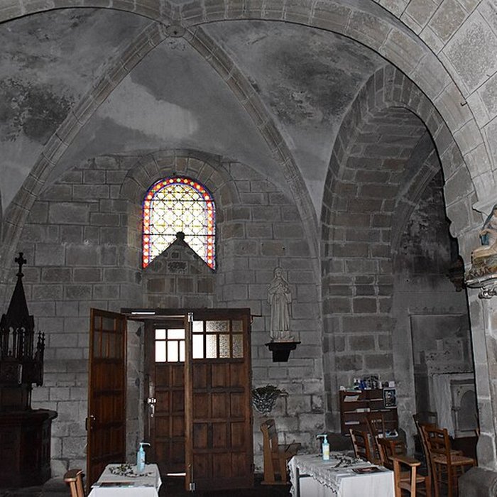 Photo de Église Saint-Martial de Corrèze