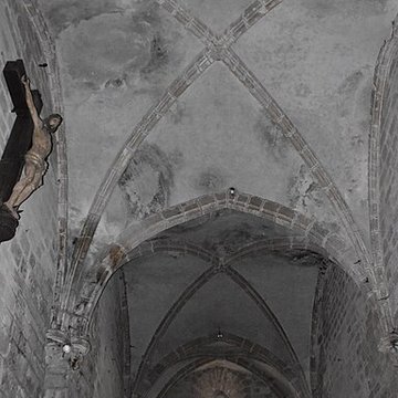 Église Saint-Martial de Corrèze