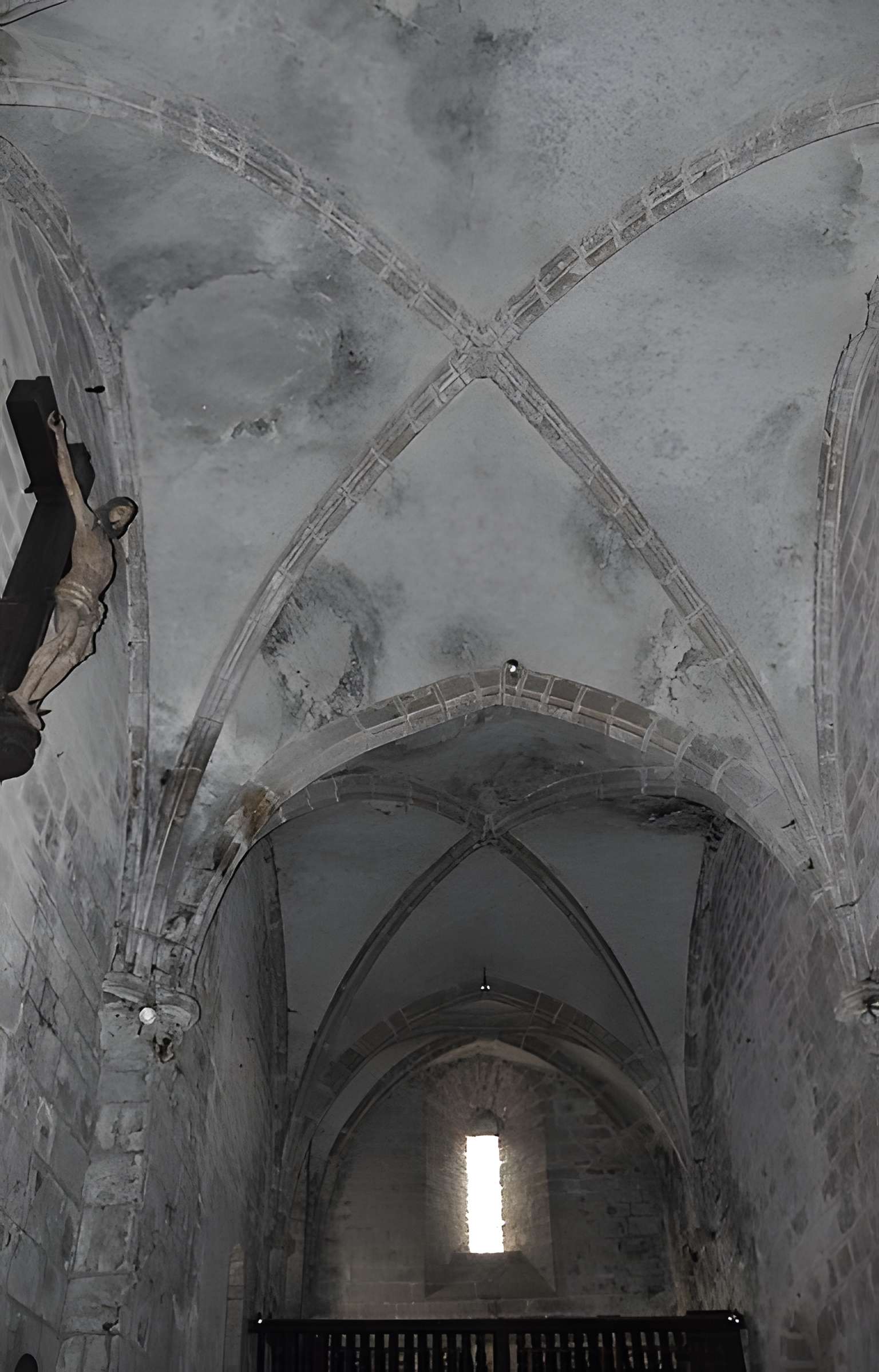 Église Saint-Martial de Corrèze