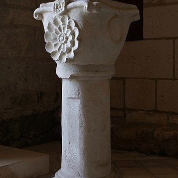 Église Saint-Martial de Dirac
