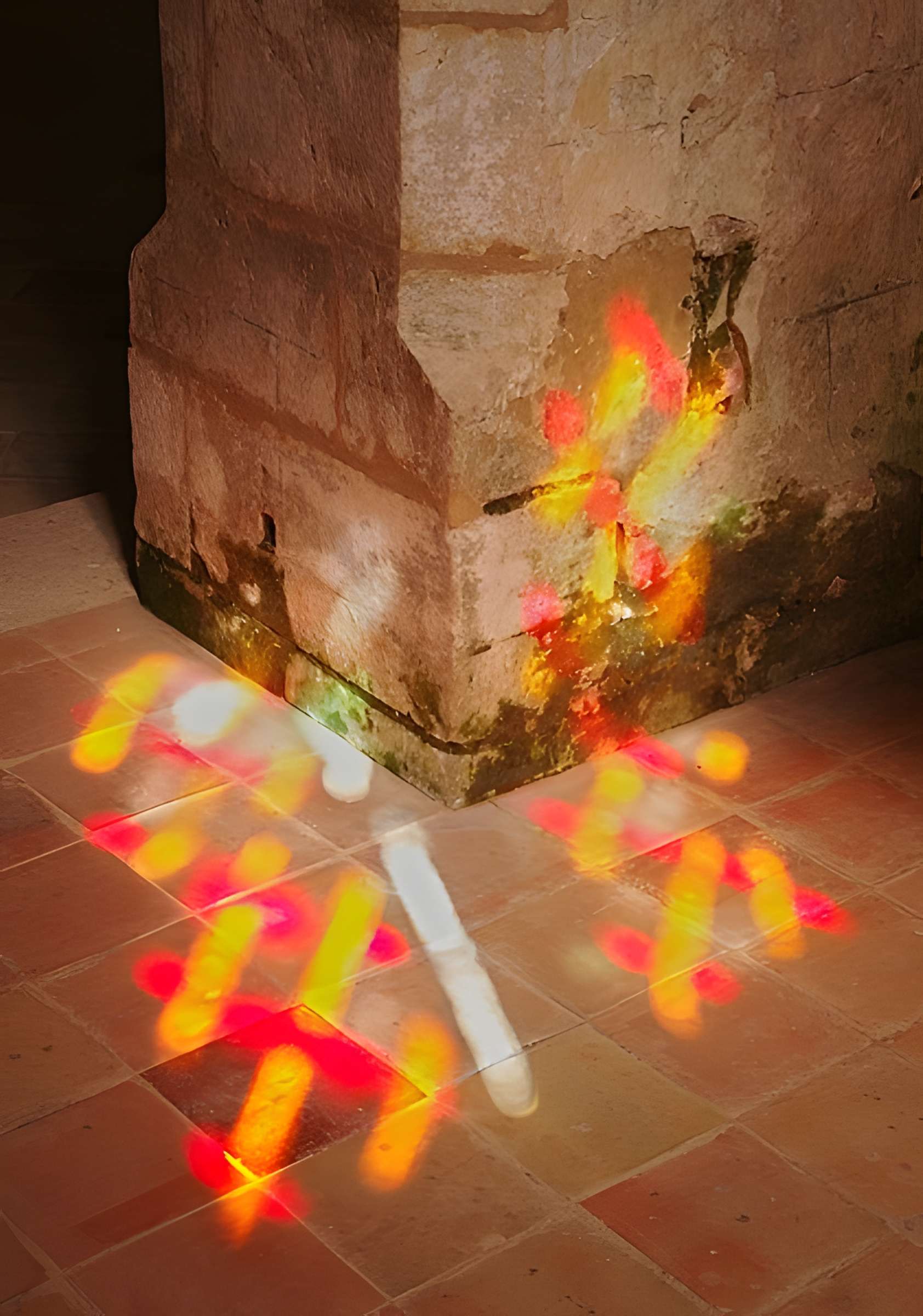 Église Saint-Martial de Dirac