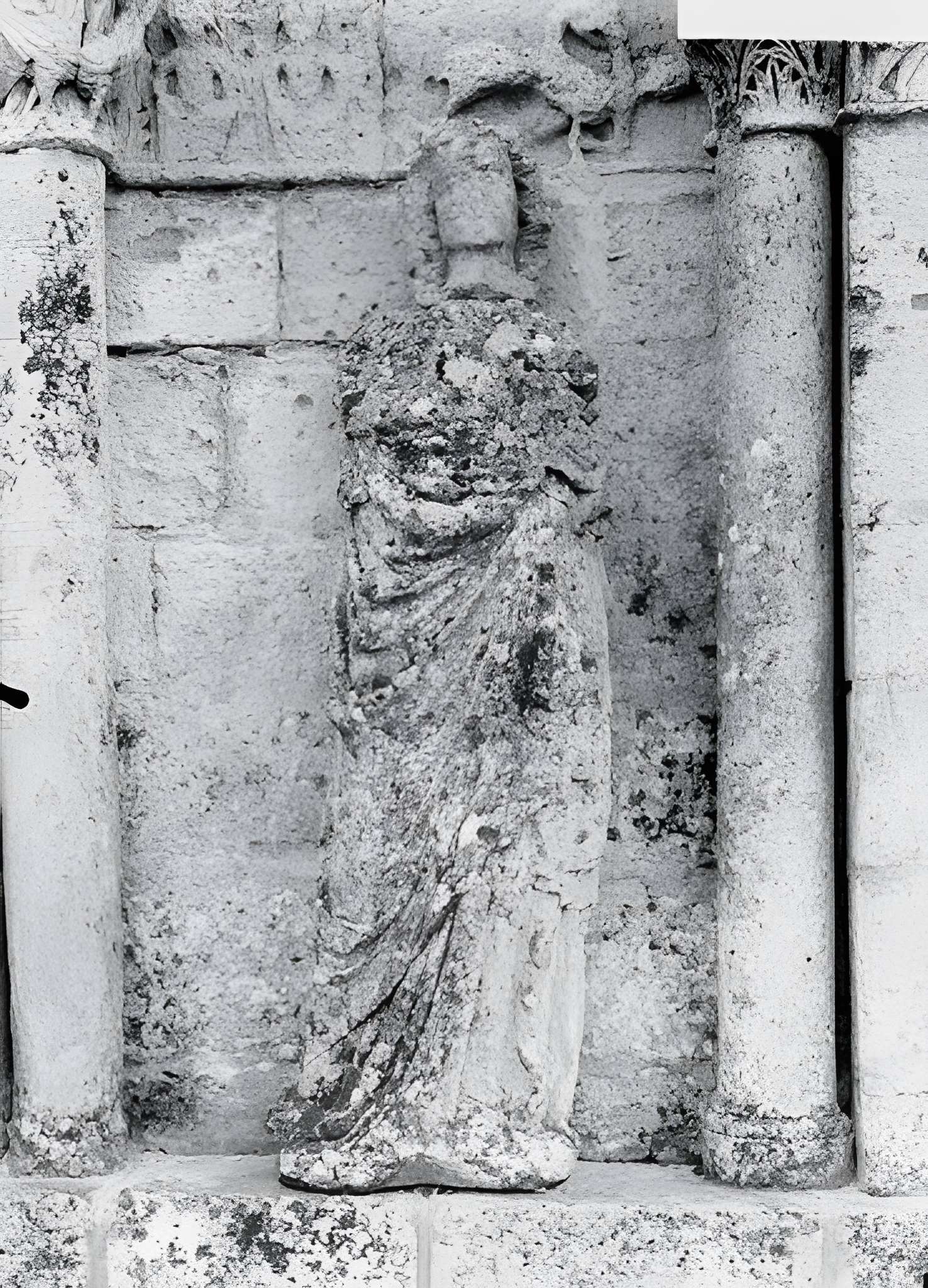 Église Saint-Martial de Dirac