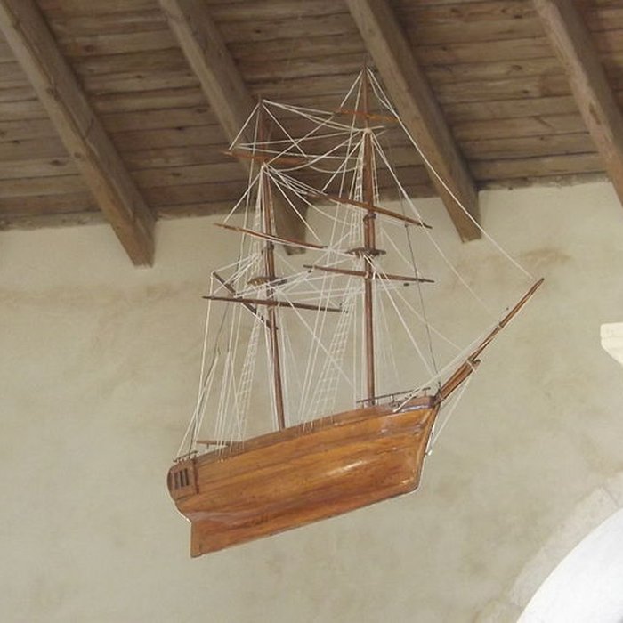 Photo de Église Saint-Pierre de Marennes