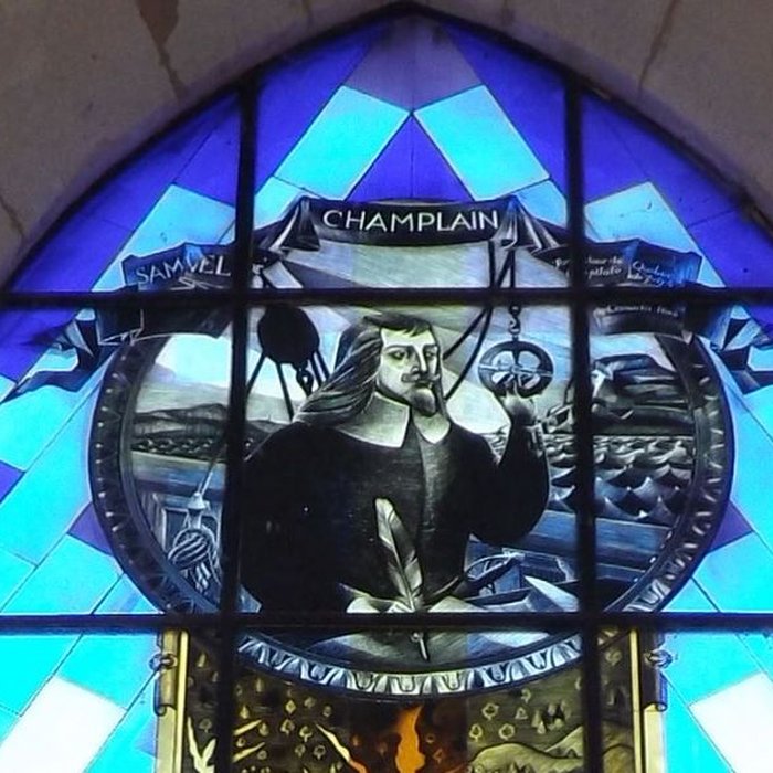 Photo de Église Saint-Pierre de Marennes