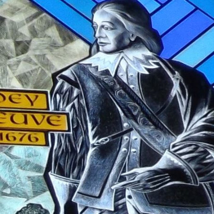 Photo de Église Saint-Pierre de Marennes