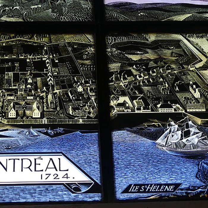 Photo de Église Saint-Pierre de Marennes