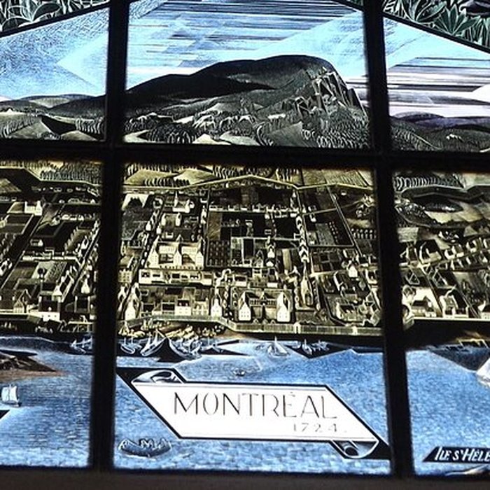 Photo de Église Saint-Pierre de Marennes