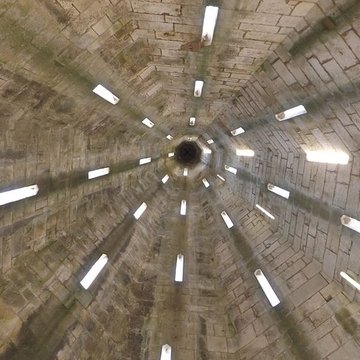 Église Saint-Pierre de Marennes