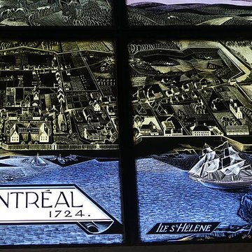 Église Saint-Pierre de Marennes