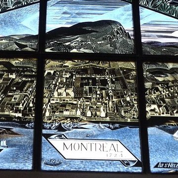 Église Saint-Pierre de Marennes