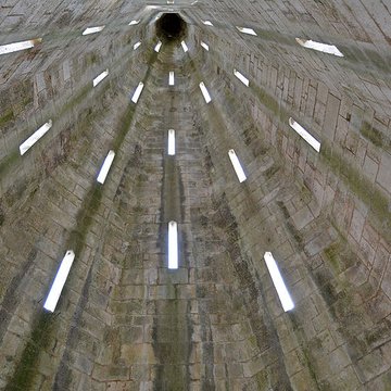 Église Saint-Pierre de Marennes