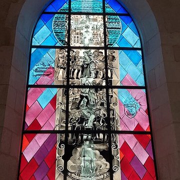 Église Saint-Pierre de Marennes