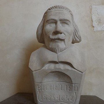 Église Saint-Pierre de Marennes