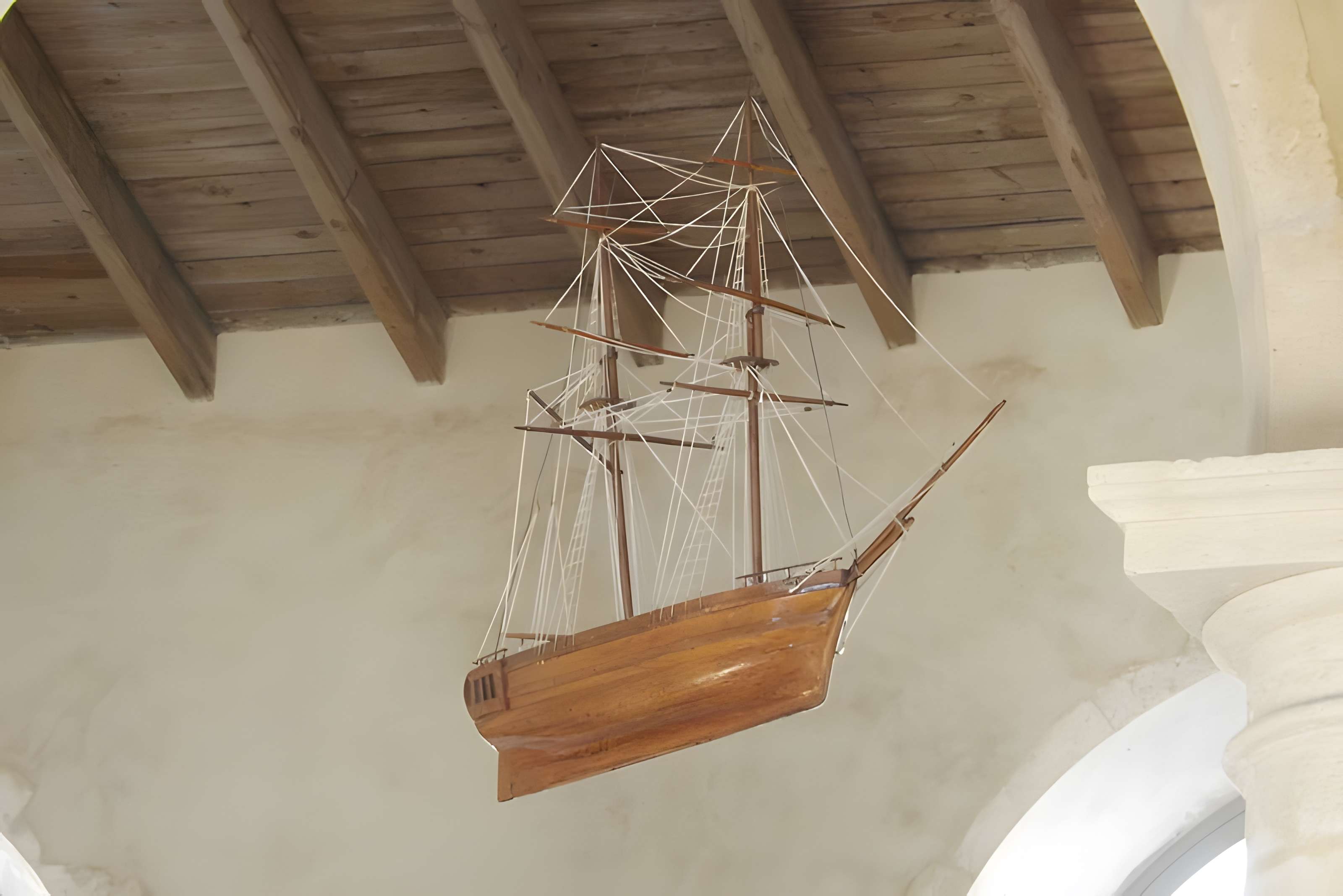 Église Saint-Pierre de Marennes