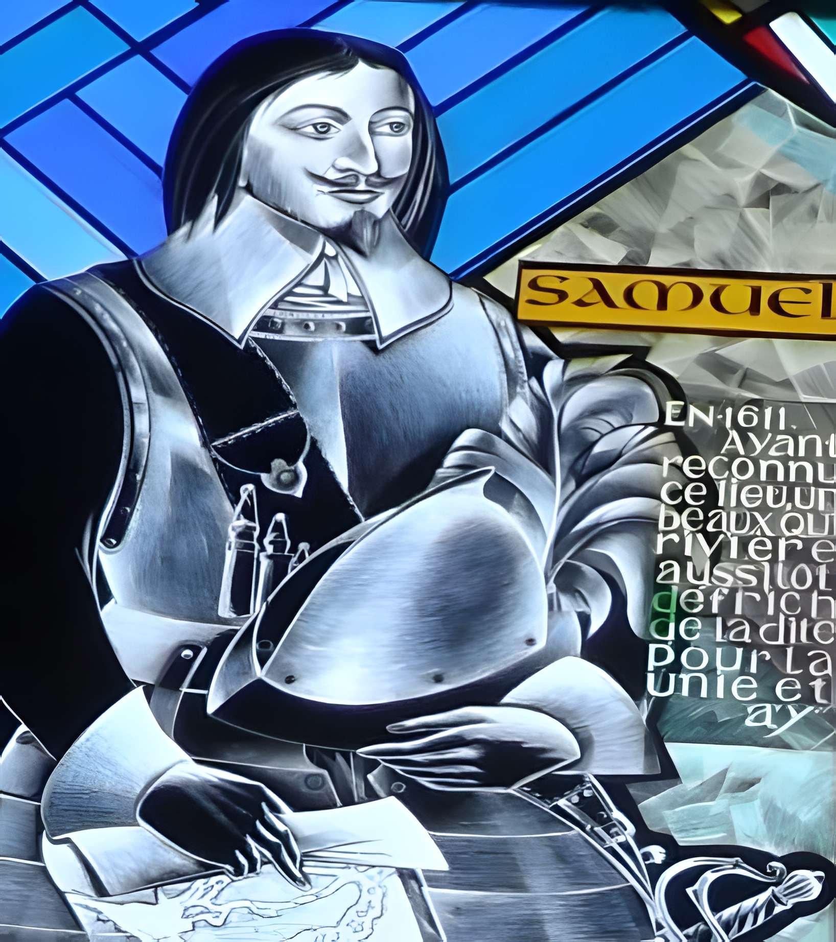 Église Saint-Pierre de Marennes