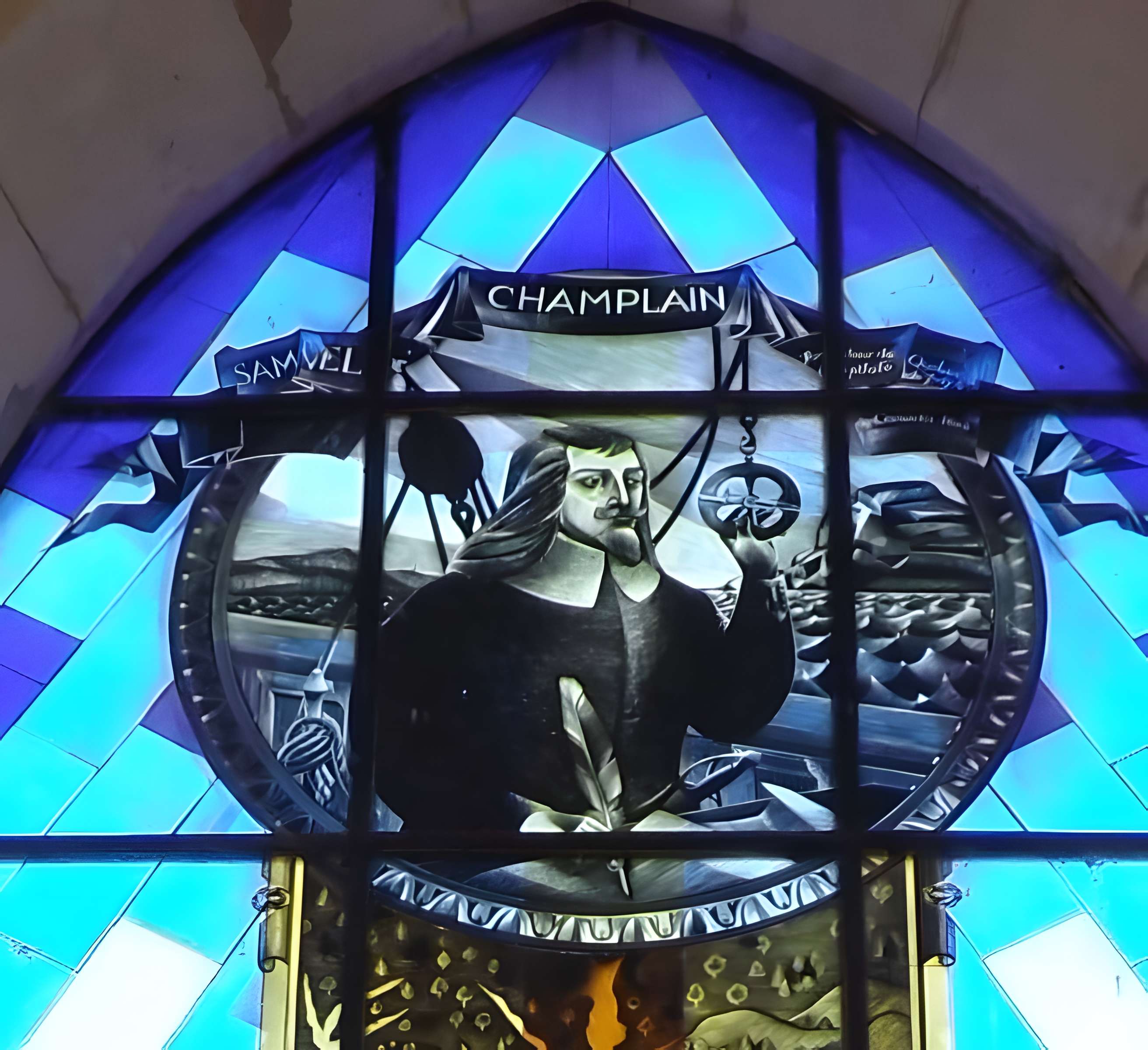 Église Saint-Pierre de Marennes