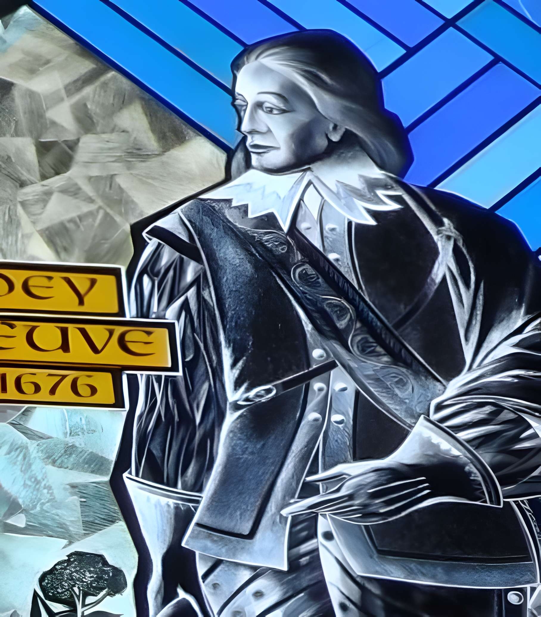 Église Saint-Pierre de Marennes