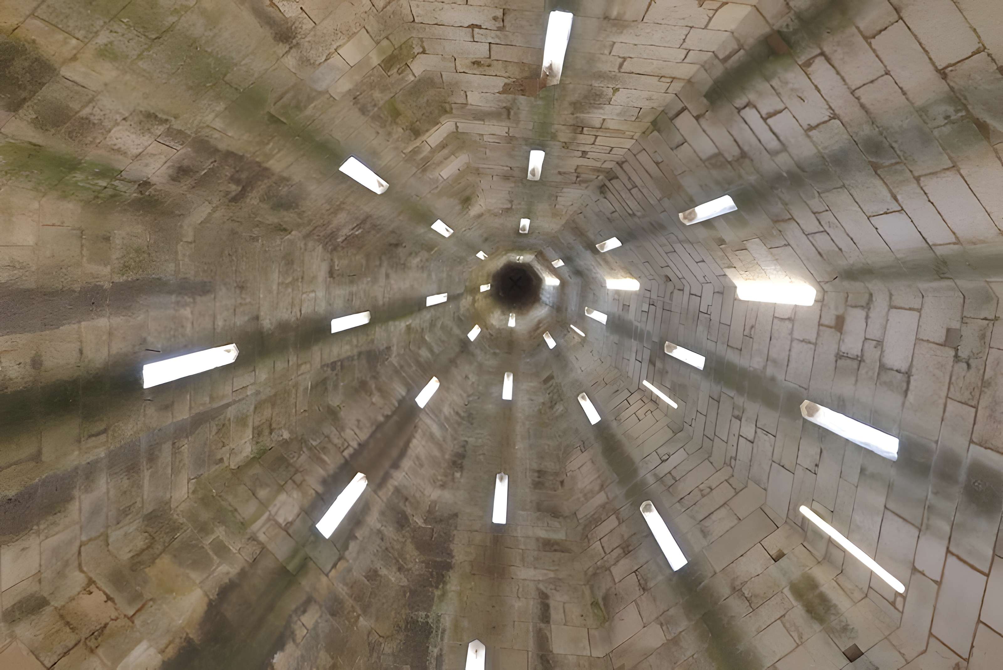 Église Saint-Pierre de Marennes