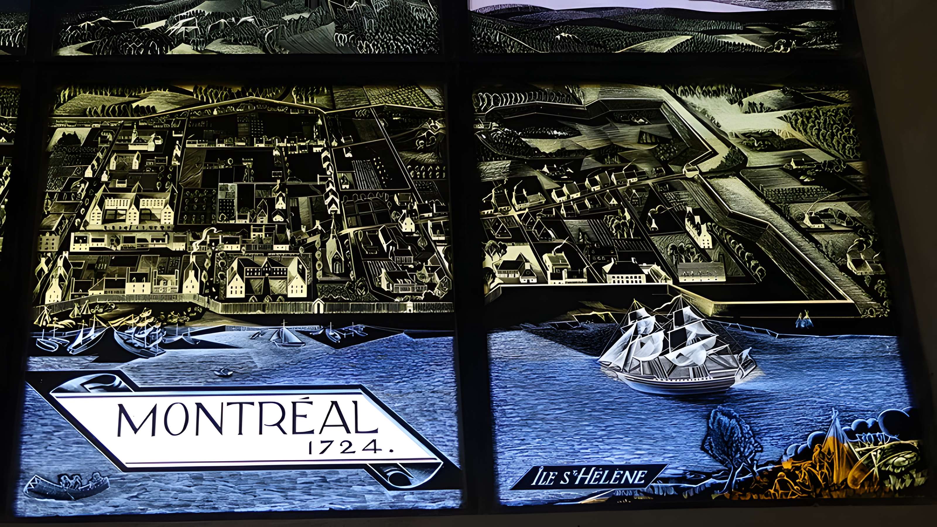 Église Saint-Pierre de Marennes