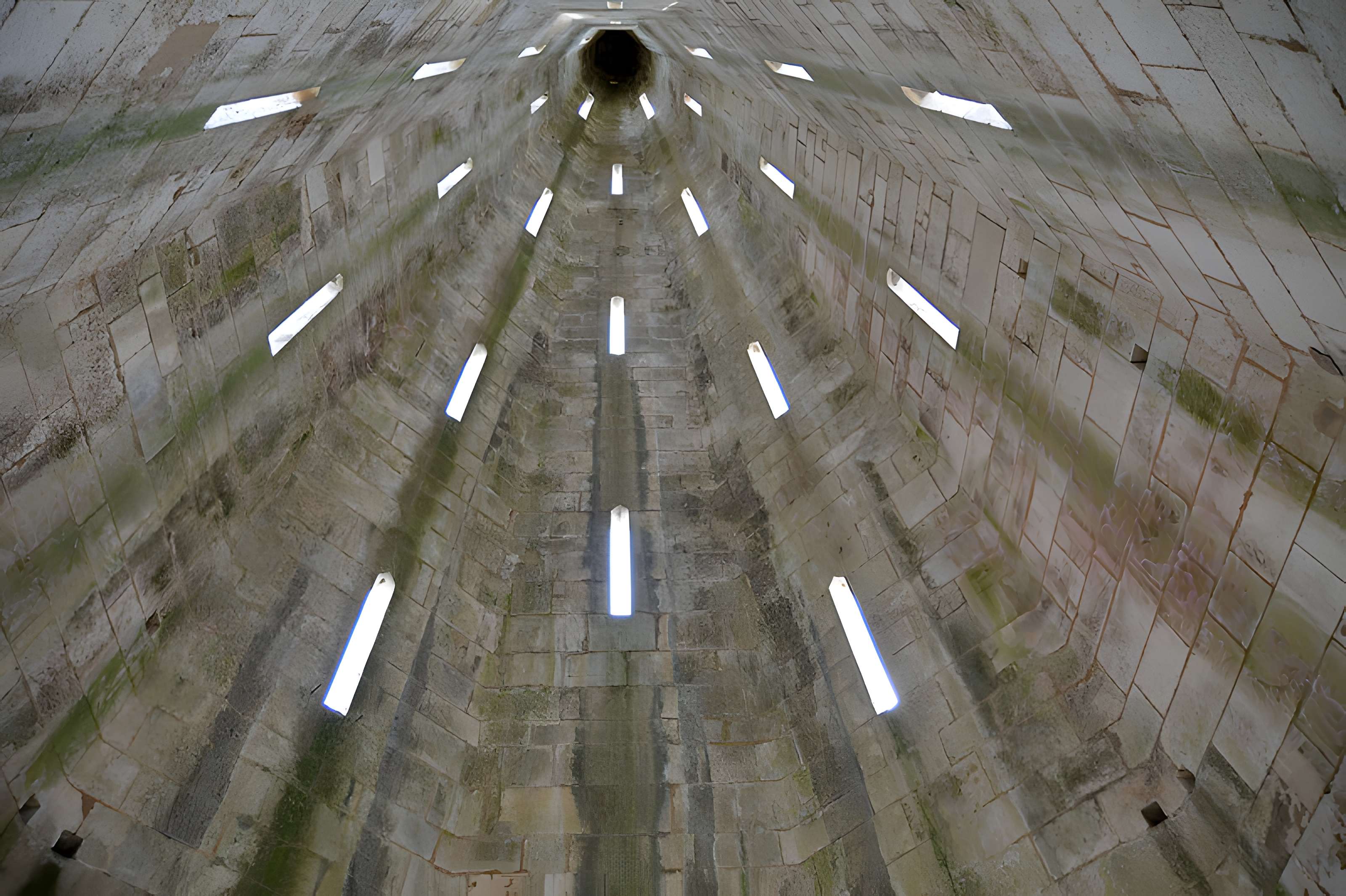 Église Saint-Pierre de Marennes